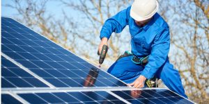 Installation Maintenance Panneaux Solaires Photovoltaïques à Viabon